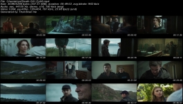 Chemistry of Death - Season 01 Episode 06